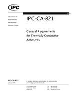 IPC CA-821