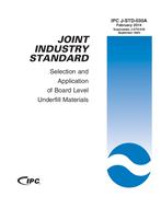 IPC J-STD-030 Revision A