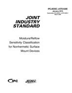 IPC J-STD-020 Revision E