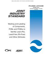 IPC J-STD-609 Revision B