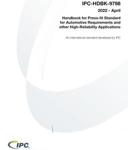 IPC HDBK-9798